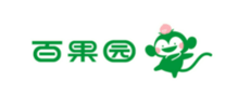 百果园logo,百果园标识