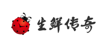 生鲜传奇Logo