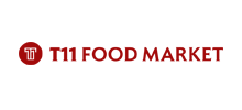 T11生鲜食品超市Logo