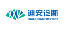 迪安诊断Logo
