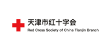 天津市红十字会logo,天津市红十字会标识