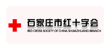石家庄市红十字会Logo