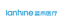 蓝禾医疗Logo