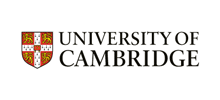 剑桥大学Logo