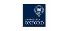 牛津大学Logo