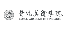 鲁迅美术学院Logo