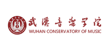武汉音乐学院Logo