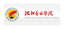 沈阳音乐学院logo,沈阳音乐学院标识