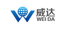 青岛威达Logo