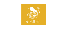 金牛药械logo,金牛药械标识