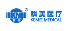 科美医疗器械Logo
