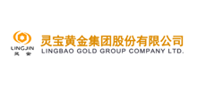 灵宝黄金集团logo,灵宝黄金集团标识