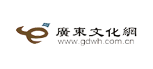 广东文化网logo,广东文化网标识