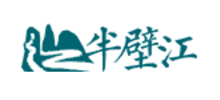 半壁江文学网logo,半壁江文学网标识