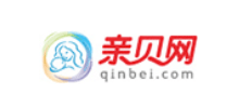 亲贝网Logo