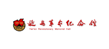 延安革命纪念馆Logo