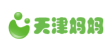 天津妈妈网logo,天津妈妈网标识