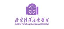 清华大学附属北京清华长庚医院logo,清华大学附属北京清华长庚医院标识