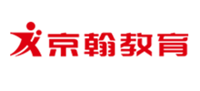 京翰教育logo,京翰教育标识