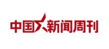 中国新闻周刊网logo,中国新闻周刊网标识