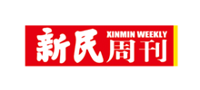 新民周刊Logo