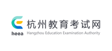 杭州教育考试网logo,杭州教育考试网标识