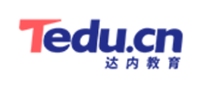 达内教育logo,达内教育标识