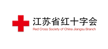 江苏省红十字会Logo