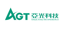 亚光科技Logo