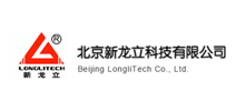新龙立科技Logo