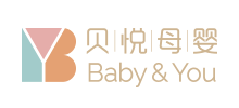 贝悦母婴logo,贝悦母婴标识