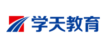 学天教育Logo