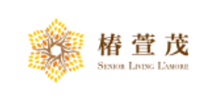椿萱茂Logo