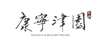 康宁津园logo,康宁津园标识