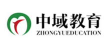 中域教育Logo