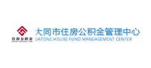 大同市住房公积金网Logo