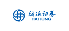 海通证券Logo