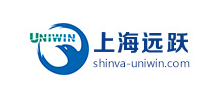 上海远跃制药机械Logo