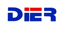 迪尔制药机械Logo