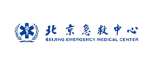 北京急救中心logo,北京急救中心标识