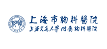 上海市胸科医院logo,上海市胸科医院标识