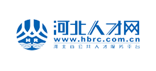 河北人才网logo,河北人才网标识