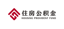 邢台市住房公积金管理中心Logo