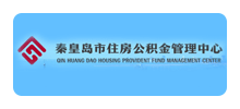 秦皇岛市住房公积金管理中心logo,秦皇岛市住房公积金管理中心标识