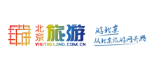 北京旅游网logo,北京旅游网标识
