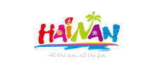 海南旅游logo,海南旅游标识