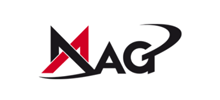 MAG马格logo,MAG马格标识