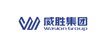 威胜集团Logo