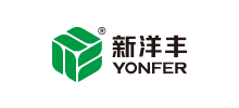 新洋丰农业科技Logo