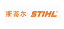 斯蒂尔Logo